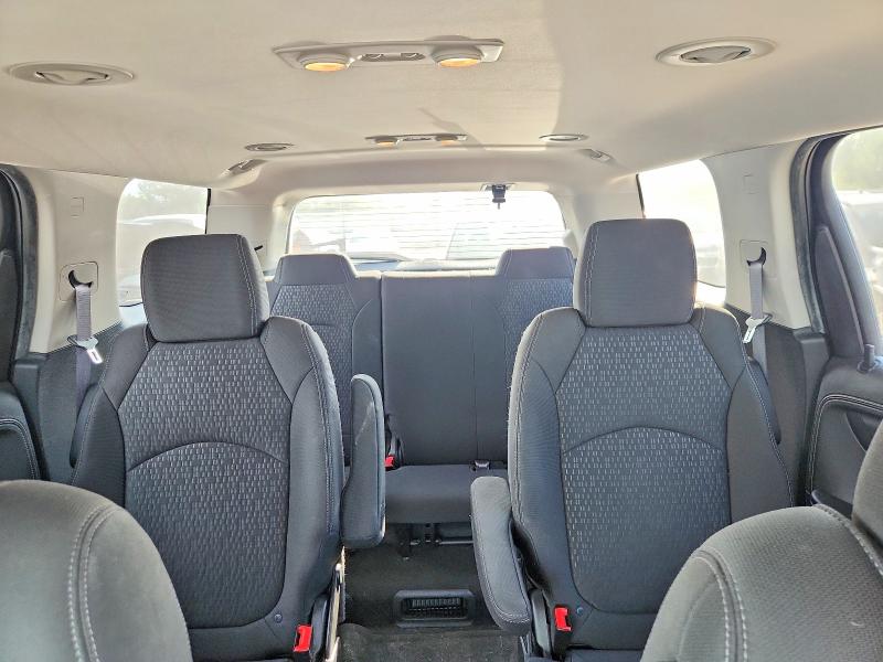 Aukcja sprzedaży 2015 Gmc Acadia, vin: 1GKKRPKD7FJ281020, numer aukcji: 67397296