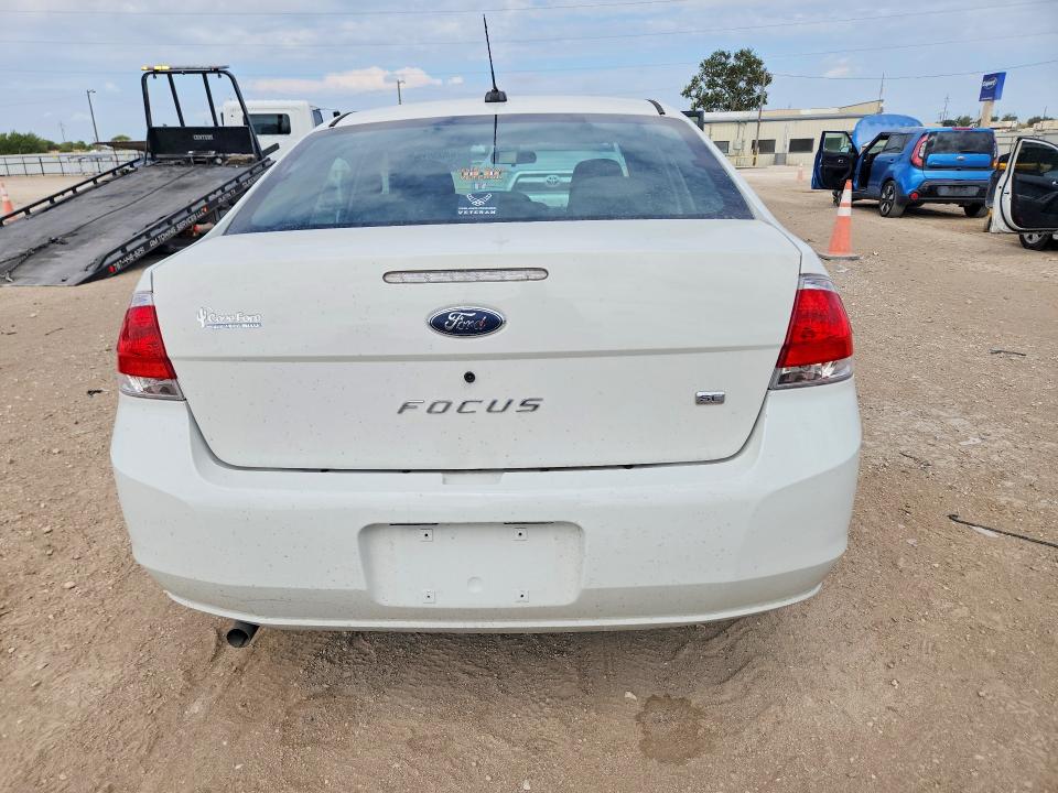 Aukcja sprzedaży 2009 Ford Focus, vin: 1FAHP35N99W189669, numer aukcji: 68050126