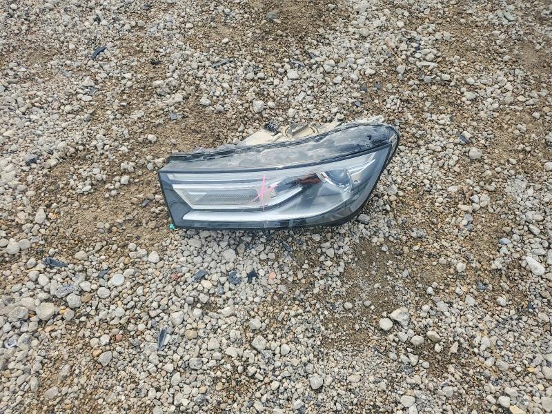 2019 Audi Q5 მანქანა იყიდება აუქციონზე, vin: WA1ANAFY0K2115627, აუქციონის ნომერი: 68752986