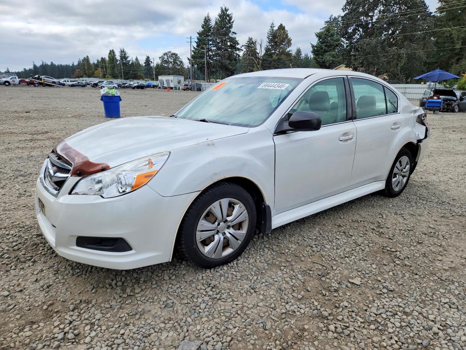 Продаж на аукціоні авто 2010 Subaru Legacy, vin: 4S3BMBA67A3232364, номер лоту: 69444346