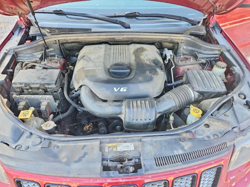 Auction sale of the 2015 Jeep Grand Cherokee, vin: 1C4RJEAG6FC721590, lot number: 68960526