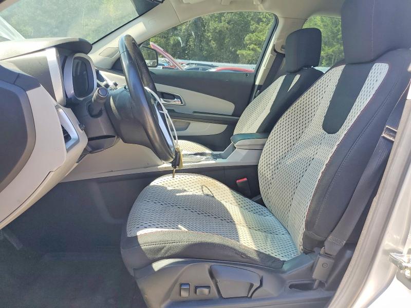 Aukcja sprzedaży 2011 Chevrolet Equinox, vin: 2GNALBEC7B1336480, numer aukcji: 68868906