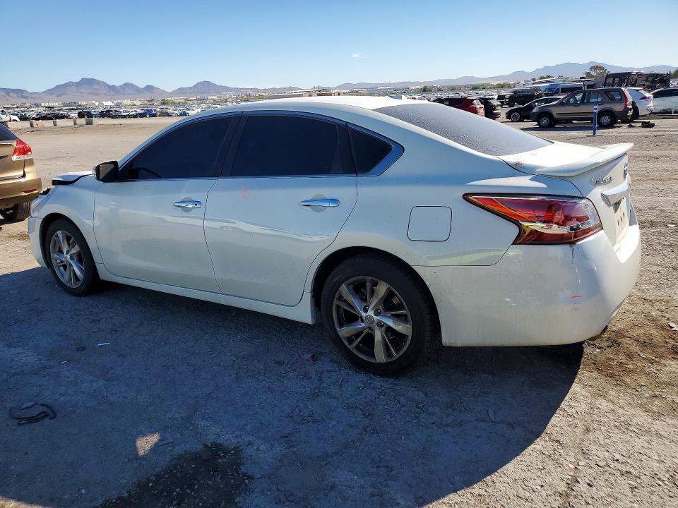 Aukcja sprzedaży 2013 Nissan Altima, vin: 1N4AL3AP4DN504851, numer aukcji: 67784536