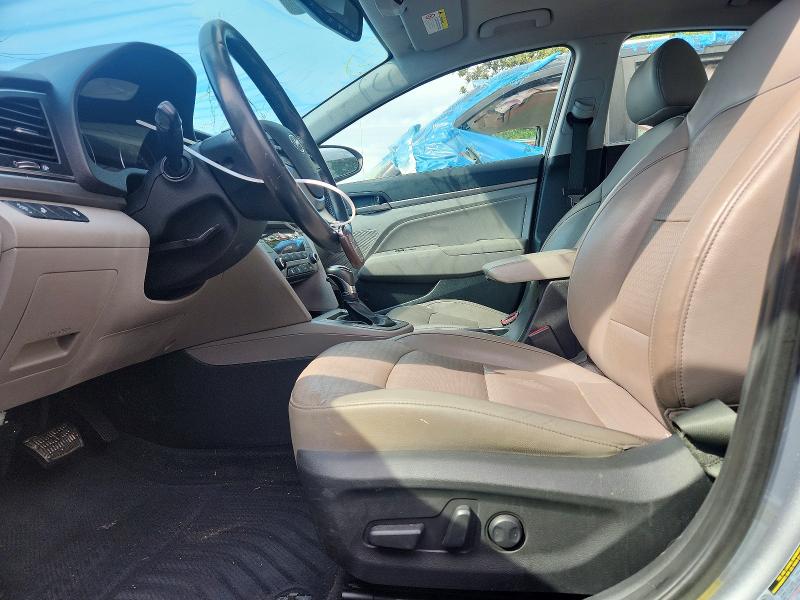 Продаж на аукціоні авто 2017 Hyundai Elantra, vin: 5NPD84LF3HH003801, номер лоту: 67398316