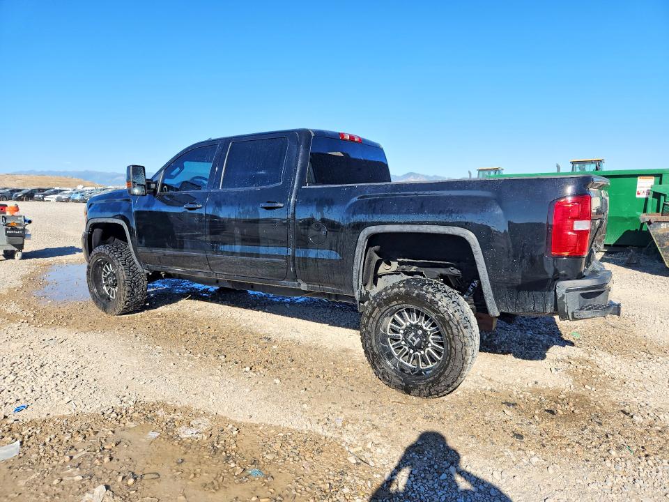 Продаж на аукціоні авто 2019 Gmc Sierra, vin: 1GT12REY8KF249745, номер лоту: 67902066