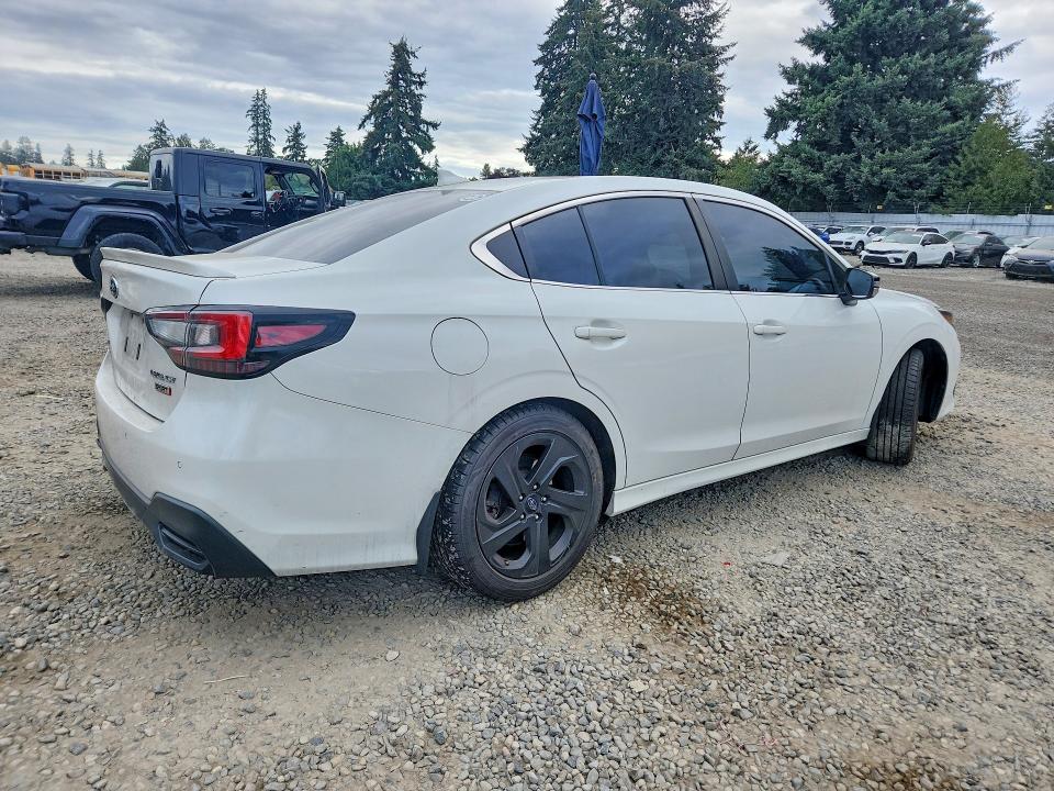 2020 Subaru Legacy მანქანა იყიდება აუქციონზე, vin: 4S3BWAG60L3018136, აუქციონის ნომერი: 67560306