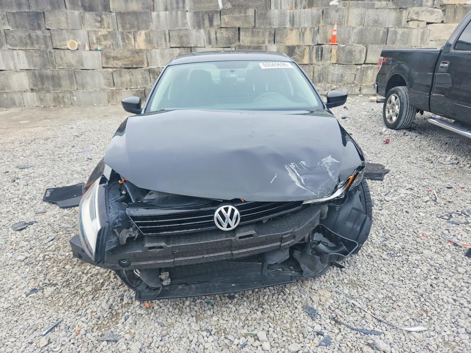 Продаж на аукціоні авто 2011 Volkswagen Jetta, vin: 3VW2K7AJXBM338828, номер лоту: 69569696