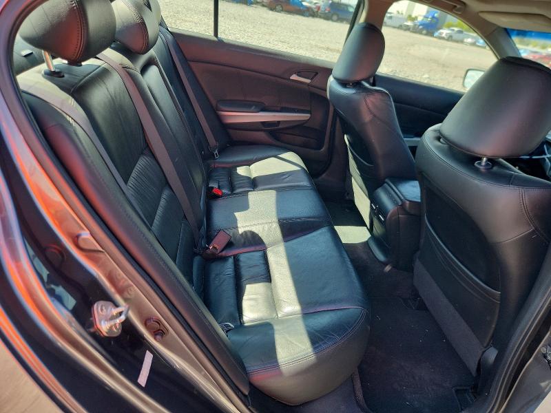 70870356 :رقم المزاد ، 1HGCP3F89AA001507 vin ، 2010 Honda Accord مزاد بيع