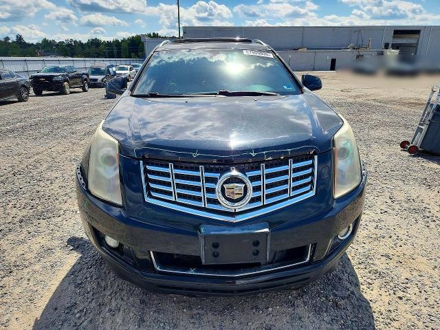 Aukcja sprzedaży 2014 Cadillac Srx, vin: 3GYFNFE37ES572498, numer aukcji: 67909096