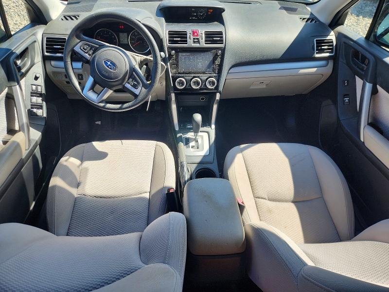 68427176 :رقم المزاد ، JF2SJAEC9HH431160 vin ، 2017 Subaru Forester مزاد بيع