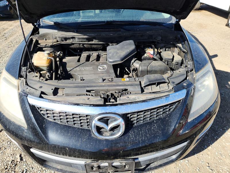 Aukcja sprzedaży 2008 Mazda Cx-9, vin: JM3TB28V580163071, numer aukcji: 70997896