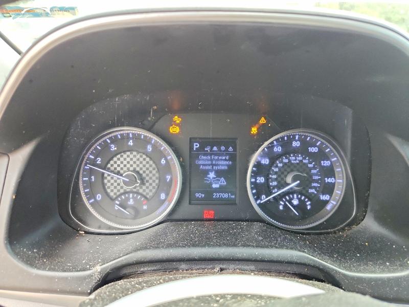 Auction sale of the 2019 Hyundai Elantra, vin: 5NPD84LF0KH436452        , lot number: 68651686