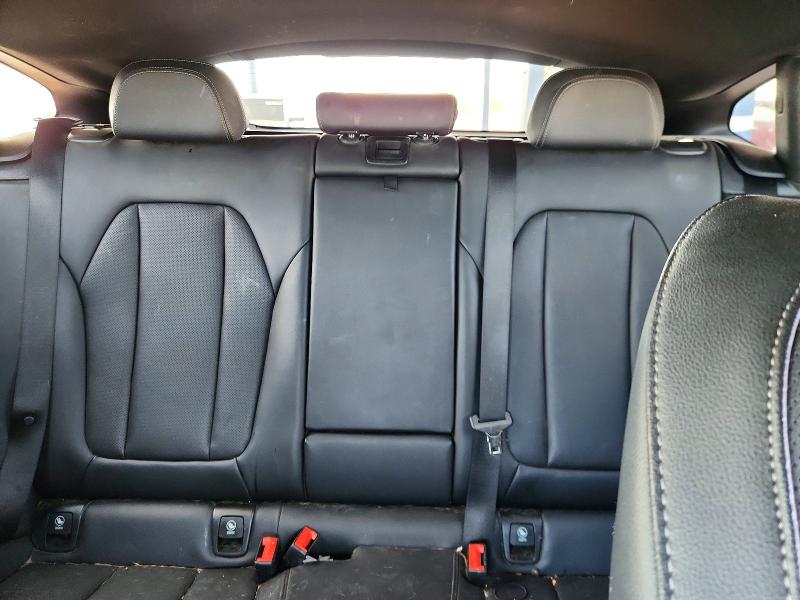 Продаж на аукціоні авто 2023 Bmw X4, vin: 5UX33DT02P9P84418, номер лоту: 69541326
