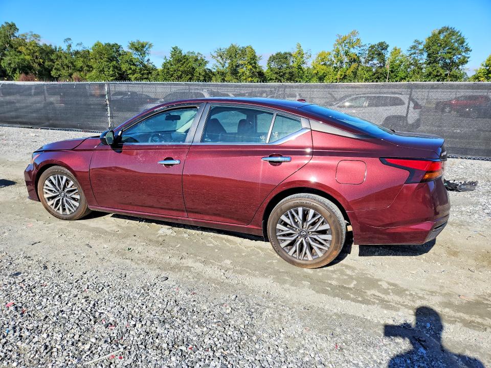2024 Nissan Altima მანქანა იყიდება აუქციონზე, vin: 1N4BL4DV5RN336889, აუქციონის ნომერი: 70585606