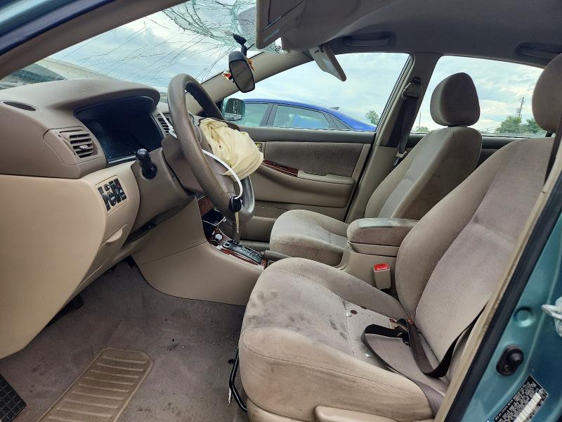 Продаж на аукціоні авто 2006 Toyota Corolla, vin: 2T1BR30E06C608076, номер лоту: 68621786