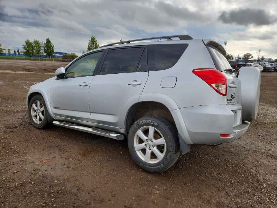 Продаж на аукціоні авто 2008 Toyota Rav4, vin: JTMBK31V586038282, номер лоту: 66635806