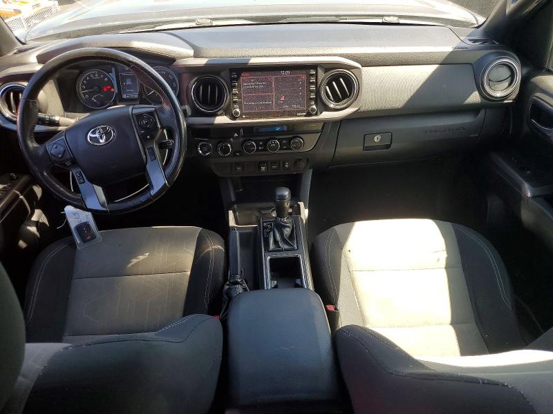 Продаж на аукціоні авто 2021 Toyota Tacoma, vin: 5TFCZ5AN1MX269048, номер лоту: 67714756