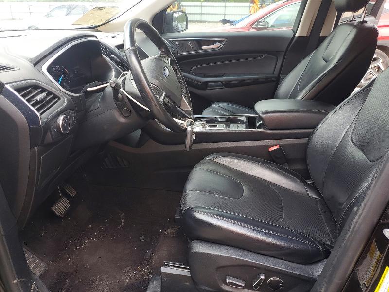 Продажа на аукционе авто 2019 Ford Edge, vin: 2FMPK3K99KBB54404, номер лота: 68919786