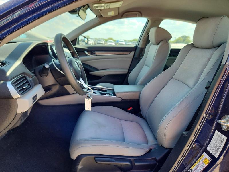 Продаж на аукціоні авто 2018 Honda Accord, vin: 1HGCV1F11JA144674, номер лоту: 70540396