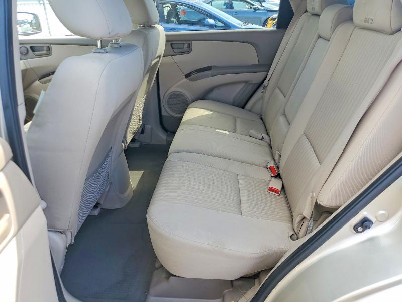 69354766 :رقم المزاد ، KNDJF724X97631595 vin ، 2009 Kia Sportage مزاد بيع