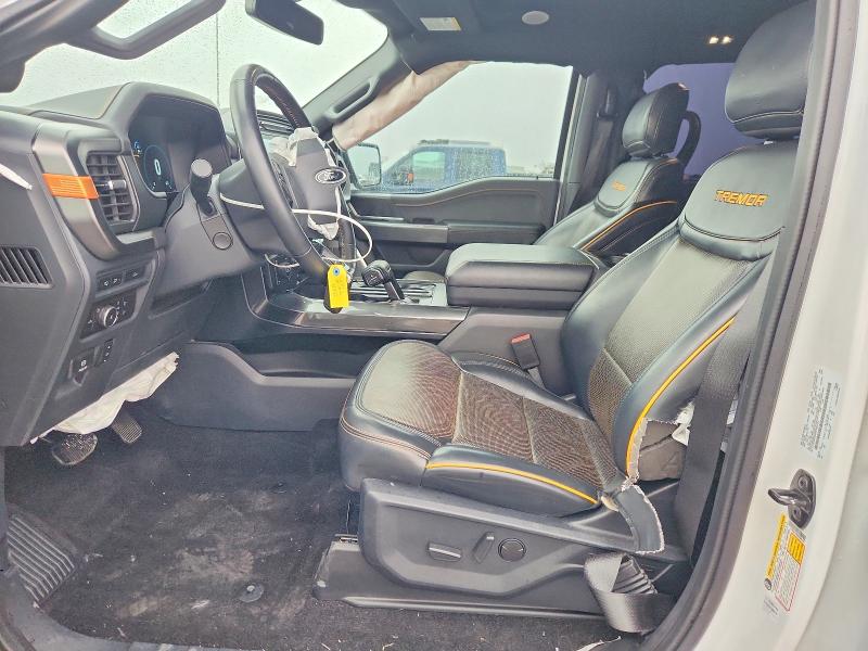 70463476 :رقم المزاد ، 1FTEW1E85NFB90102 vin ، 2022 Ford F150 مزاد بيع