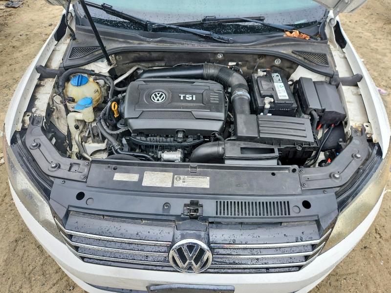 Продаж на аукціоні авто 2015 Volkswagen Passat, vin: 1VWBS7A3XFC066225, номер лоту: 68350416