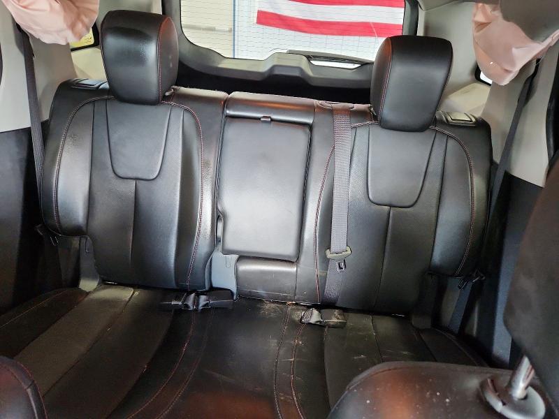 Aukcja sprzedaży 2017 Gmc Terrain, vin: 2GKFLUE31H6131120, numer aukcji: 66694346