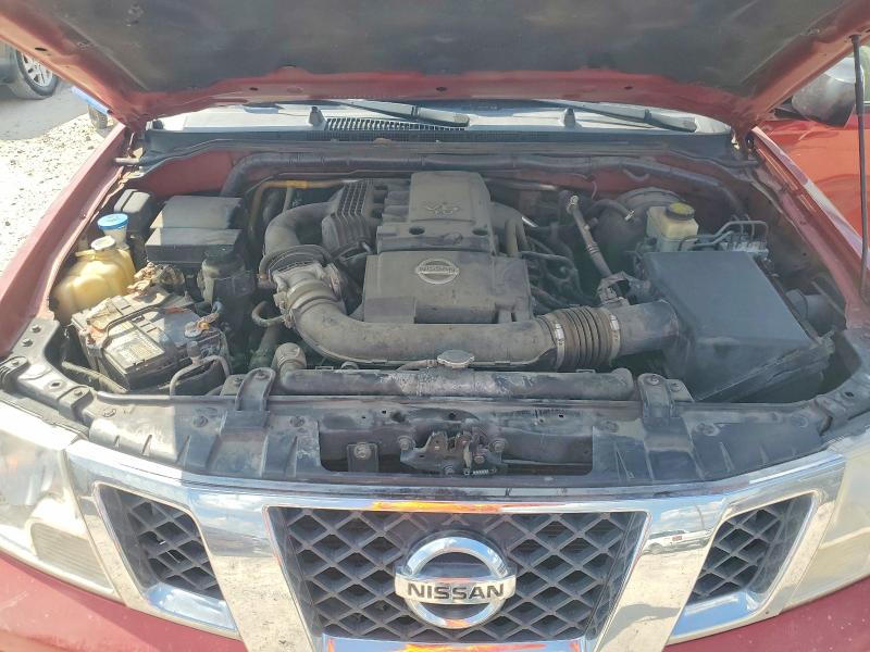 Aukcja sprzedaży 2017 Nissan Frontier, vin: 1N6DD0EVXHN766839, numer aukcji: 70178046