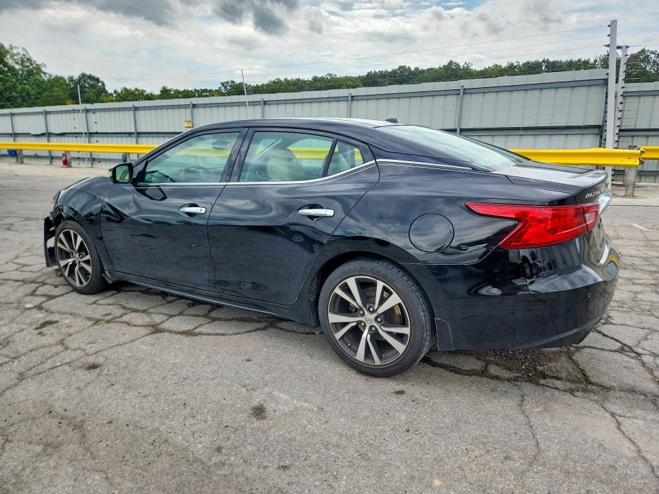 Продаж на аукціоні авто 2016 Nissan Maxima, vin: 1N4AA6AP6GC398541, номер лоту: 67281896