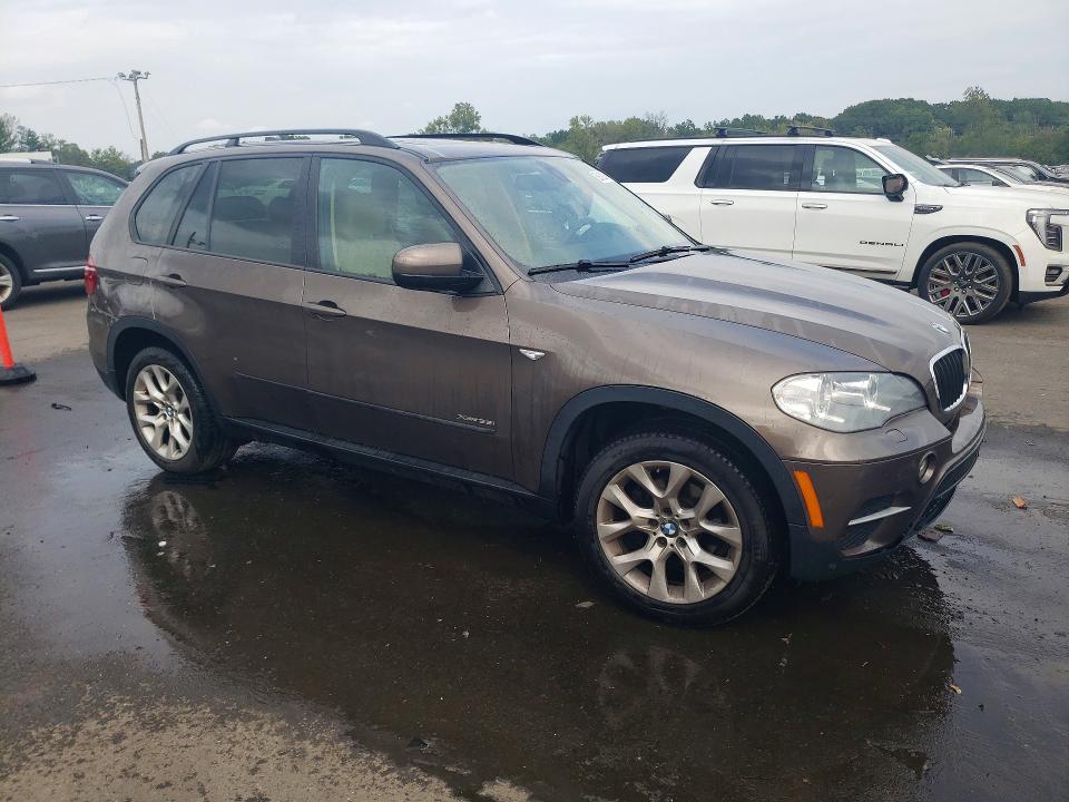 Продажа на аукционе авто 2012 Bmw X5, vin: 5UXZV4C56CL760796, номер лота: 69122046