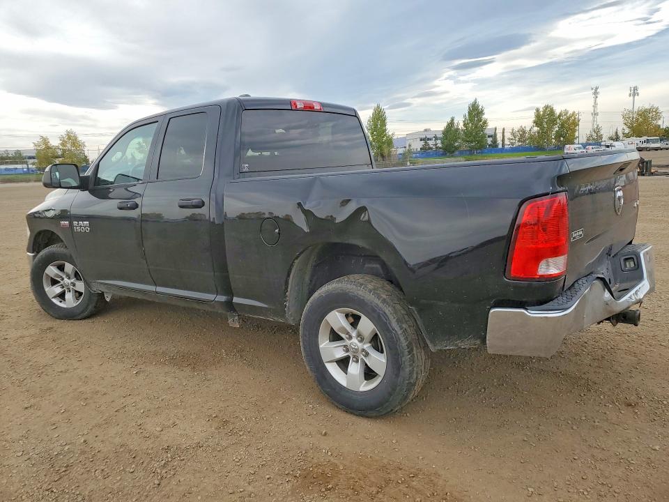 Продаж на аукціоні авто 2014 Ram 1500, vin: 1C6RR7FT0ES438723, номер лоту: 69874426