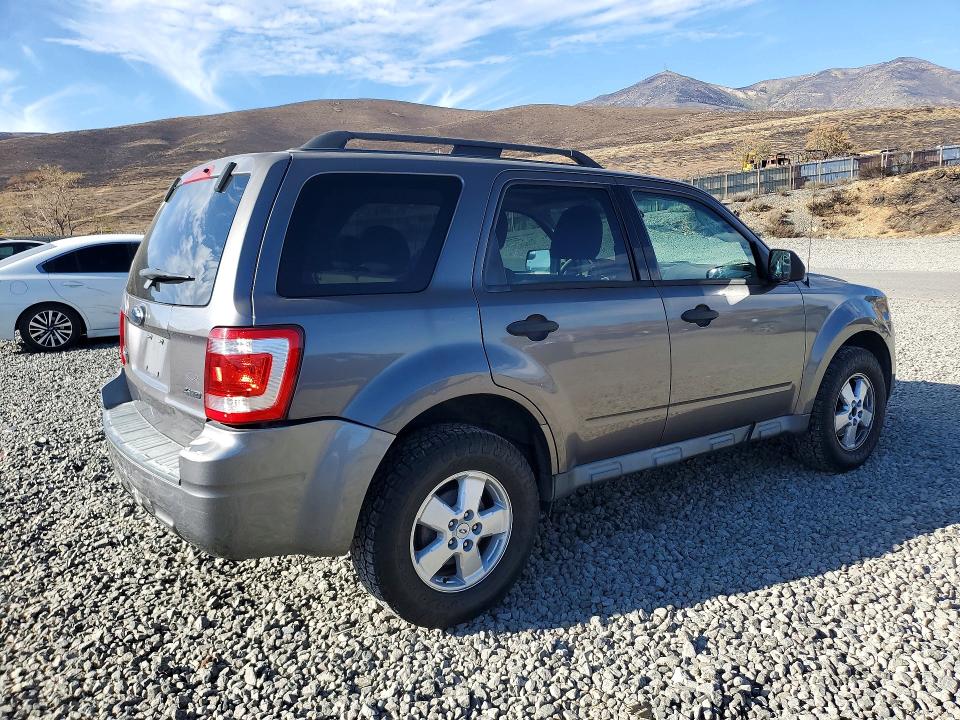 Продажа на аукционе авто 2009 Ford Escape, vin: 1FMCU937X9KD05954, номер лота: 69619996