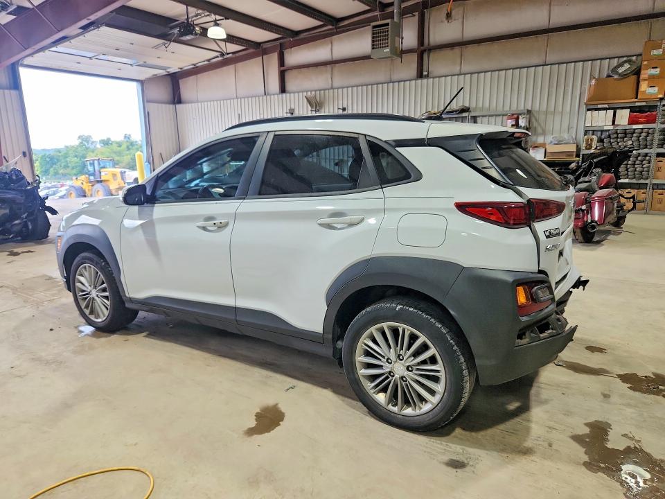 Aukcja sprzedaży 2020 Hyundai Kona, vin: KM8K22AA9LU397383, numer aukcji: 69013106