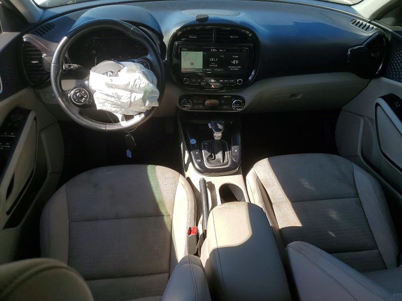 Продаж на аукціоні авто 2020 Kia Soul, vin: KNDJ33AUXL7701686, номер лоту: 69700996
