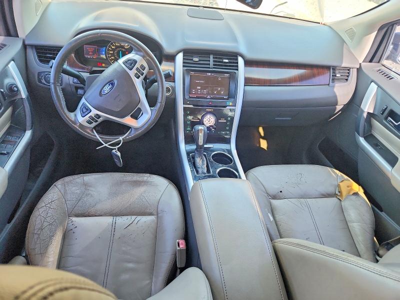 Продажа на аукционе авто 2013 Ford Edge, vin: 2FMDK3KC7DBB35237, номер лота: 65348226