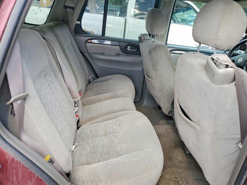 68603256 :رقم المزاد ، 1GKDT13S352203959 vin ، 2005 Gmc Envoy مزاد بيع