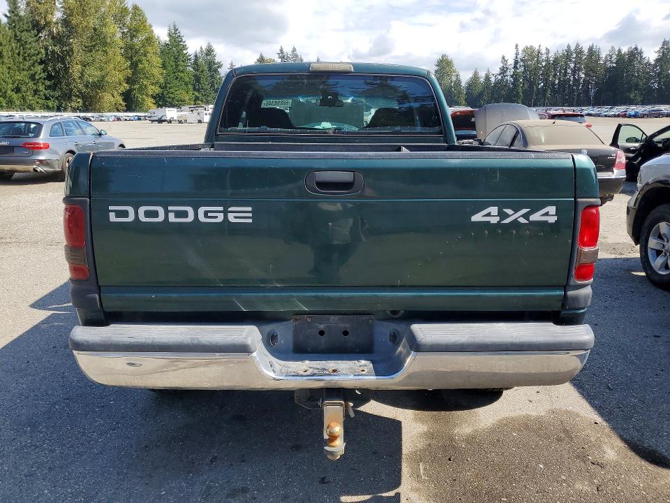 Продаж на аукціоні авто 2001 Dodge Ram 1500, vin: 3B7HF13Z31G806400, номер лоту: 68898346
