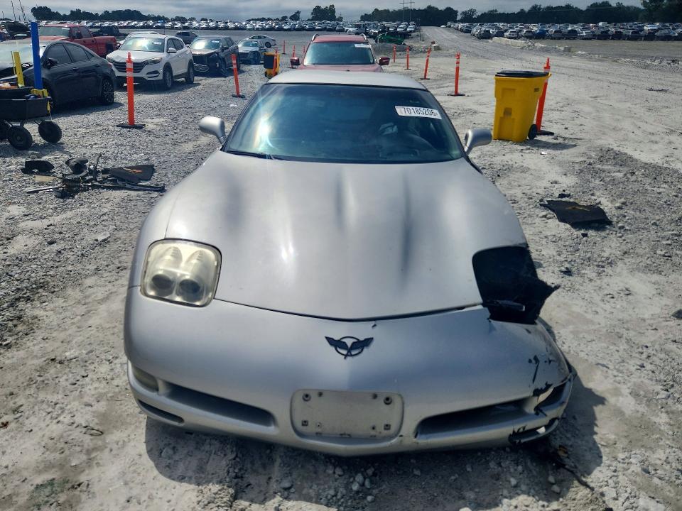 Aukcja sprzedaży 2004 Chevrolet Corvette, vin: 1G1YY22G445126526, numer aukcji: 70185206