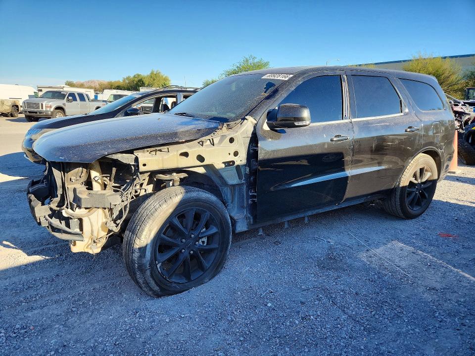 69928166 :رقم المزاد ، 1C4SDHCT9EC594739 vin ، 2014 Dodge Durango مزاد بيع