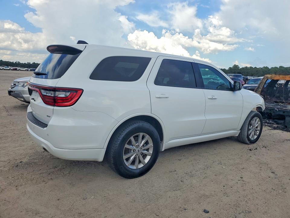 Aukcja sprzedaży 2026 Dodge Durango, vin: 1C4RDHDG2TC228828, numer aukcji: 68565266