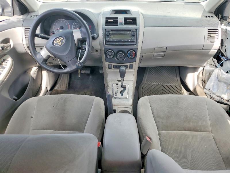 Продаж на аукціоні авто 2012 Toyota Corolla, vin: 2T1BU4EE6CC840061, номер лоту: 69060056