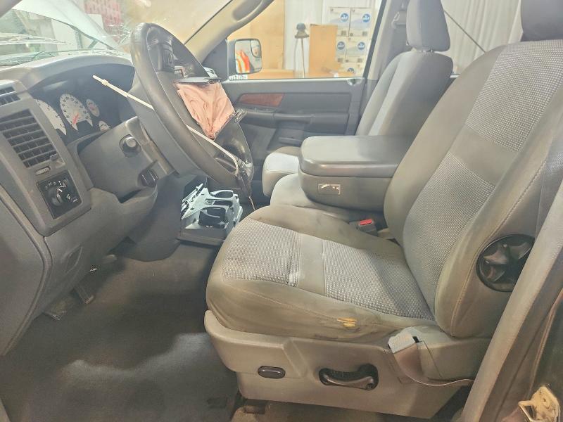 2006 Dodge Ram 1500 მანქანა იყიდება აუქციონზე, vin: 1D7HU18296S538945, აუქციონის ნომერი: 68351186