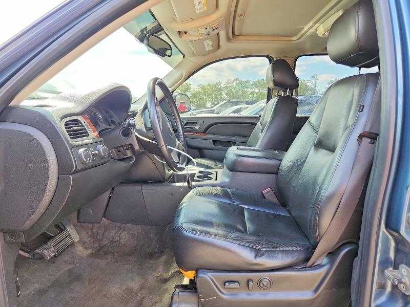 Aukcja sprzedaży 2010 Gmc Yukon, vin: 1GKUKCE03AR129700, numer aukcji: 68442266