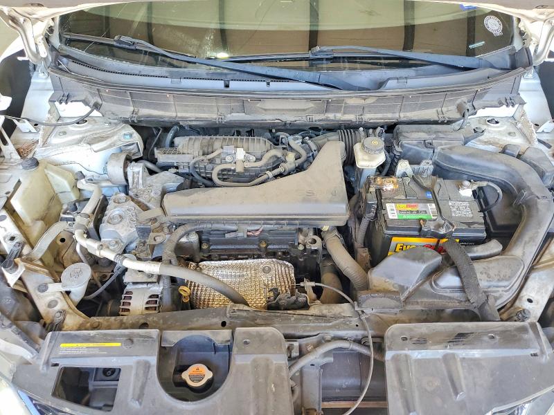 Aukcja sprzedaży 2014 Nissan Rogue, vin: 5N1AT2MT9EC872058, numer aukcji: 67490146