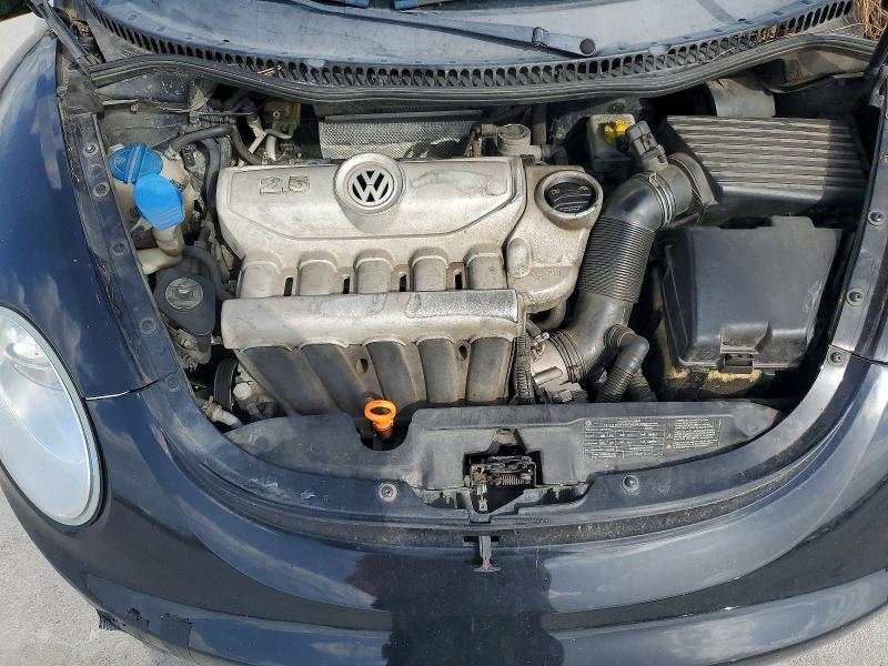 Aukcja sprzedaży 2010 Volkswagen New Beetle, vin: 3VWPG3AG6AM035709, numer aukcji: 69145226