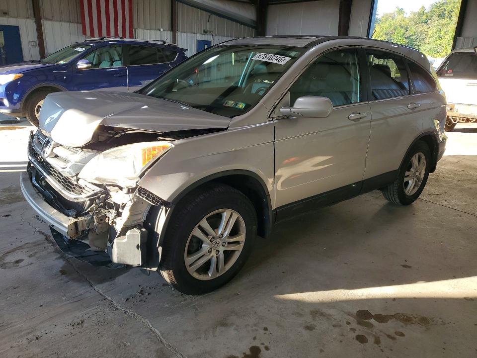 2010 Honda Cr-v მანქანა იყიდება აუქციონზე, vin: 5J6RE4H71AL036470, აუქციონის ნომერი: 67840246