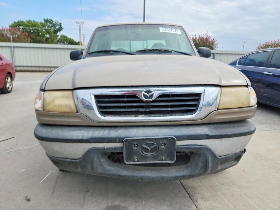 Aukcja sprzedaży 2003 Mazda B3000, vin: 4F4YR46U53TM21345, numer aukcji: 67687676
