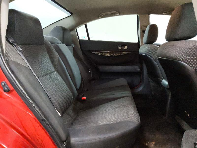 2012 Mitsubishi Galant მანქანა იყიდება აუქციონზე, vin: 4A32B3FF2CE024384, აუქციონის ნომერი: 69494976