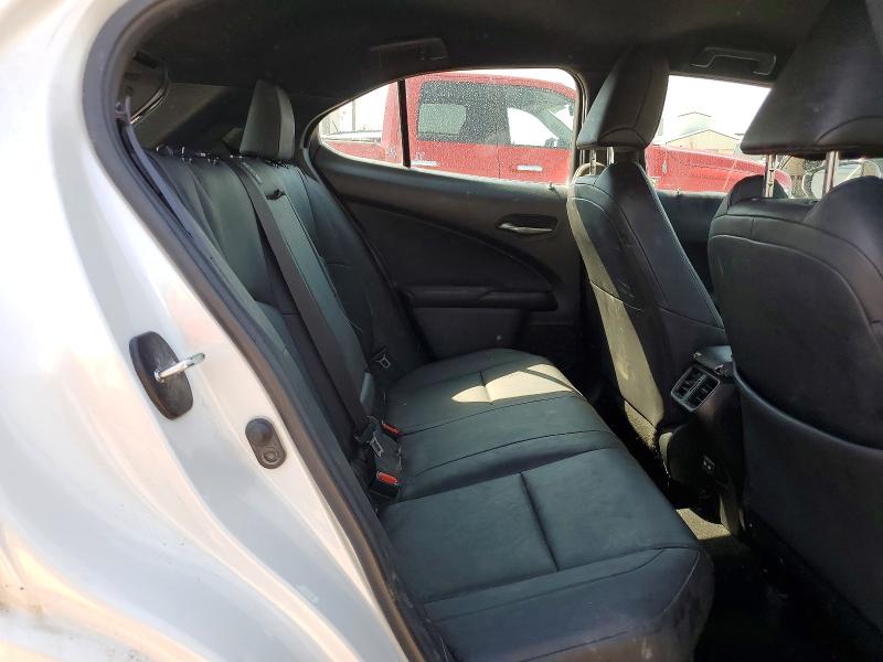 Aukcja sprzedaży 2022 Lexus Ux 250h, vin: JTHX9JBH2N2061955, numer aukcji: 67140826