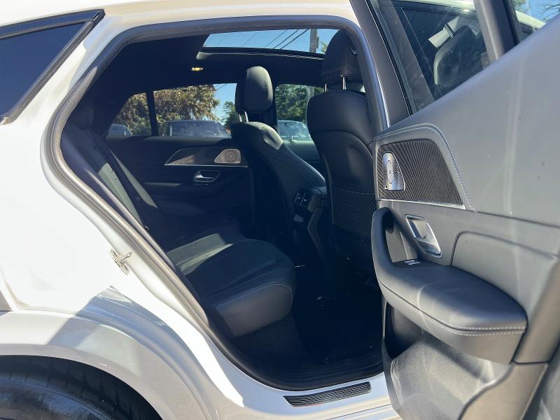 69179446 :رقم المزاد ، 4JGFD8KB4PA936215 vin ، 2023 Mercedes-benz Gle Coupe مزاد بيع